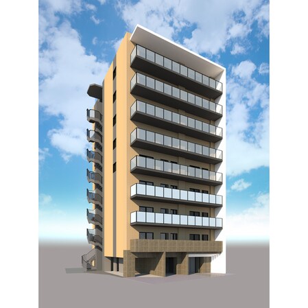 ドゥーエ南砂町の物件内観写真